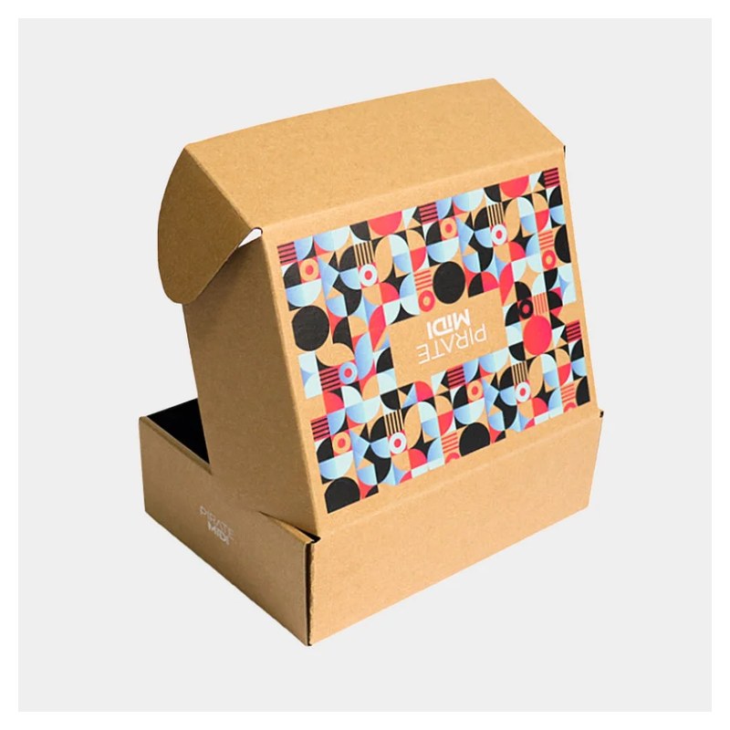 Craft gift box · Ref 213