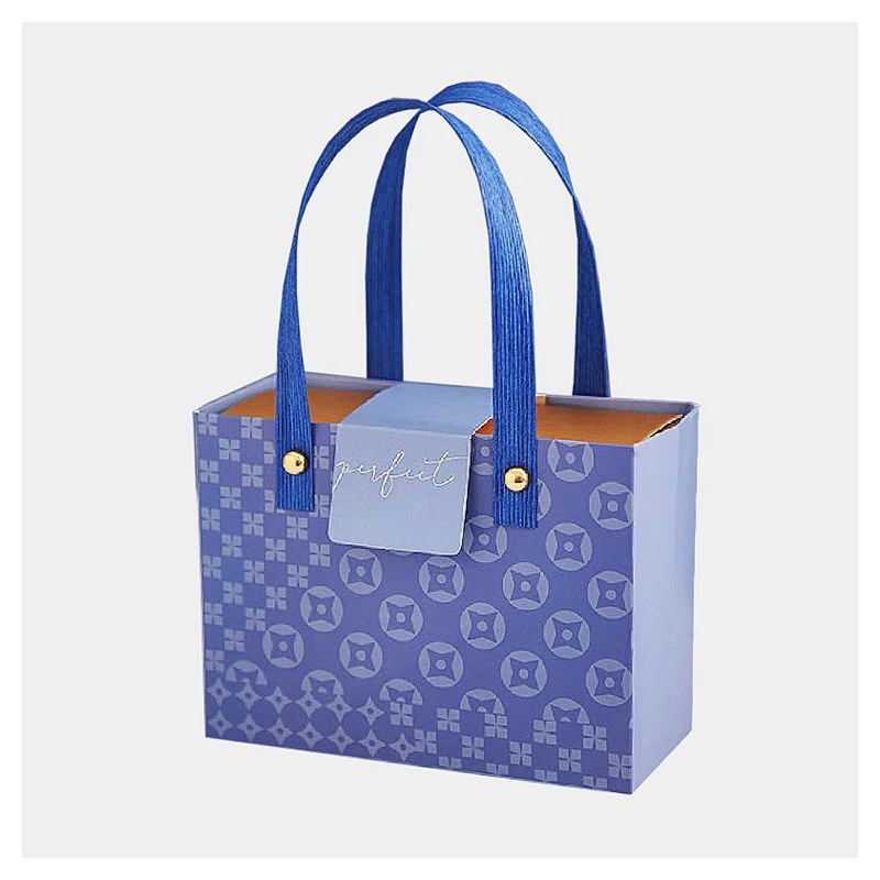 Gift paper bag · Ref 214