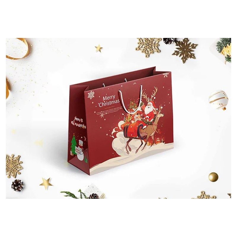 Seasonal gift box · Ref 218
