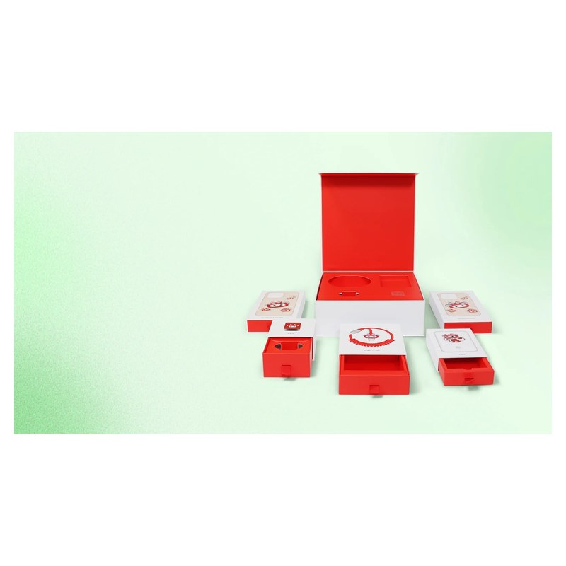 Gift box · Ref 221