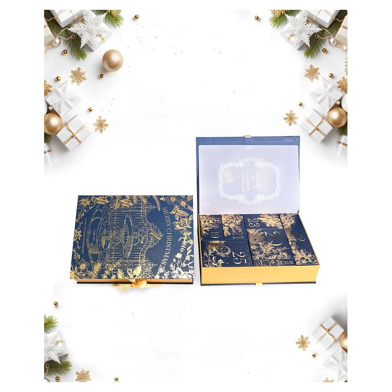 Seasonal gift box · Ref 230