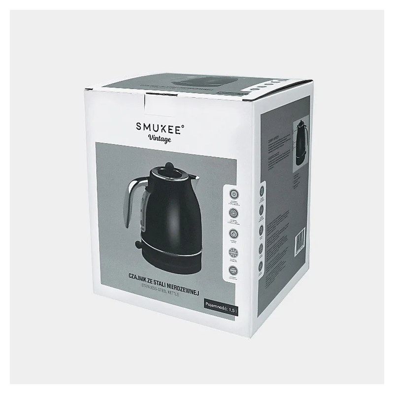 Small appliance packaging · Ref 231
