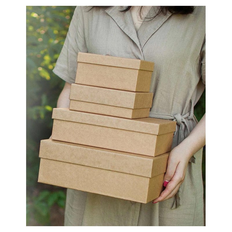 Craft gift box · Ref 232