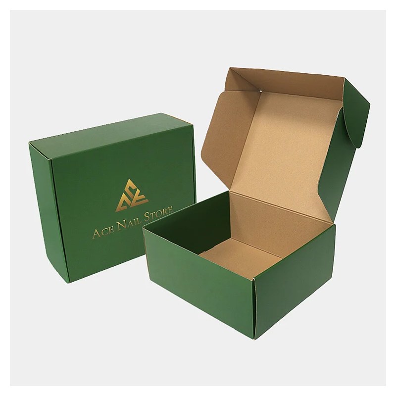 Small appliance packaging · Ref 233