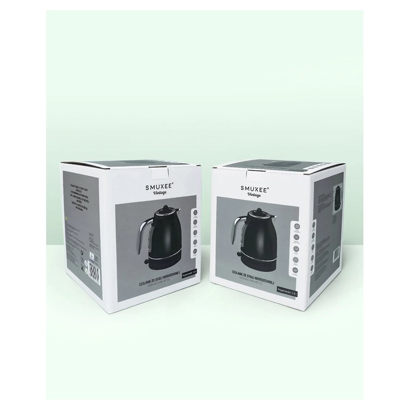 Small appliance packaging · Ref 234
