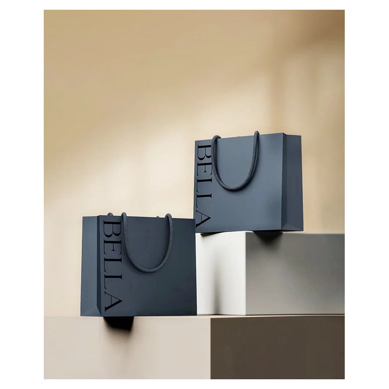 Paper bag · Ref 235