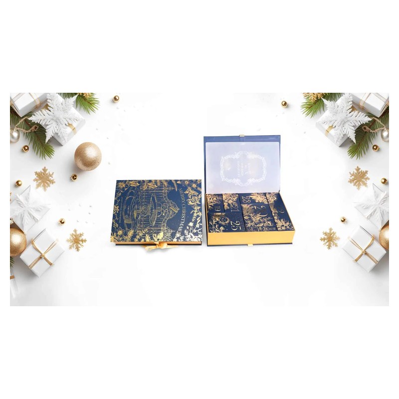 Seasonal gift box · Ref 237