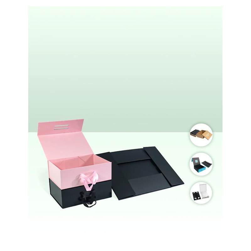 Folding box · Ref 240