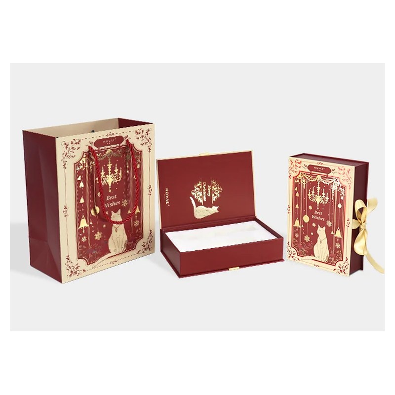 Seasonal gift box · Ref 241