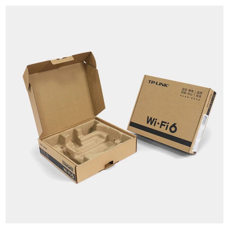 Corrugated packaging · Ref 243