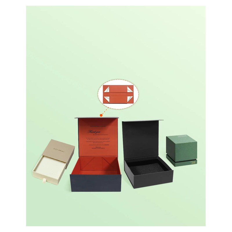 Gift box · Ref 244