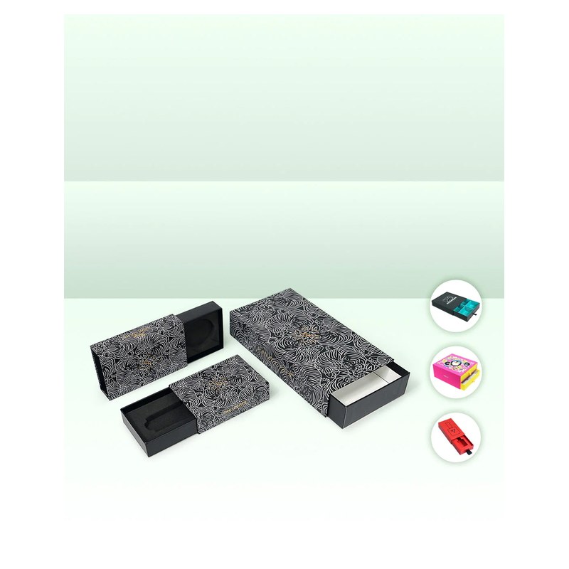 Drawer box · Ref 245