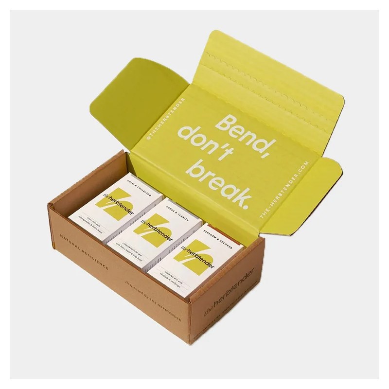 Corrugated packaging · Ref 249