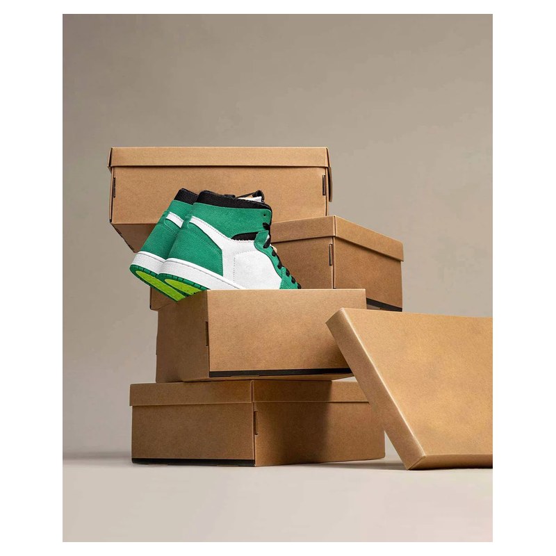 Shoe packaging box · Ref 259
