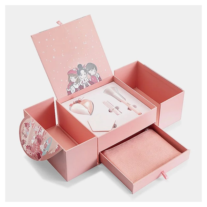 Seasonal gift box · Ref 266