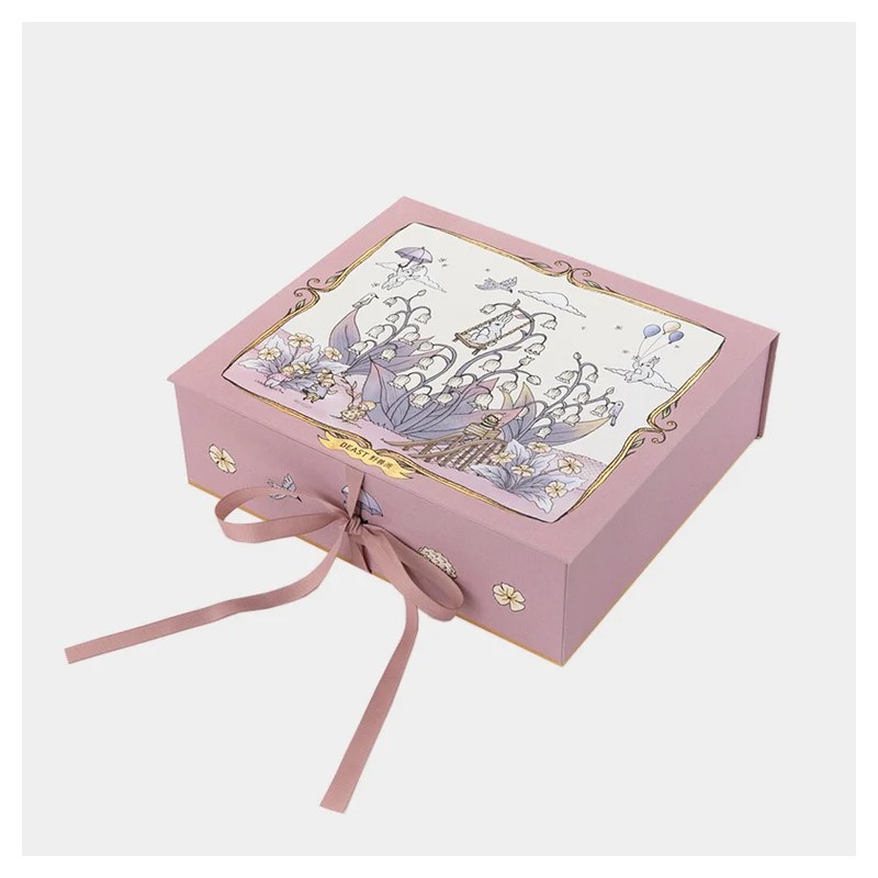 Seasonal gift box · Ref 268