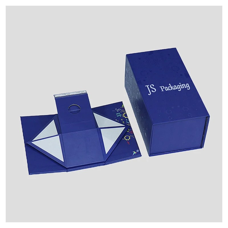 Folding box · Ref 277