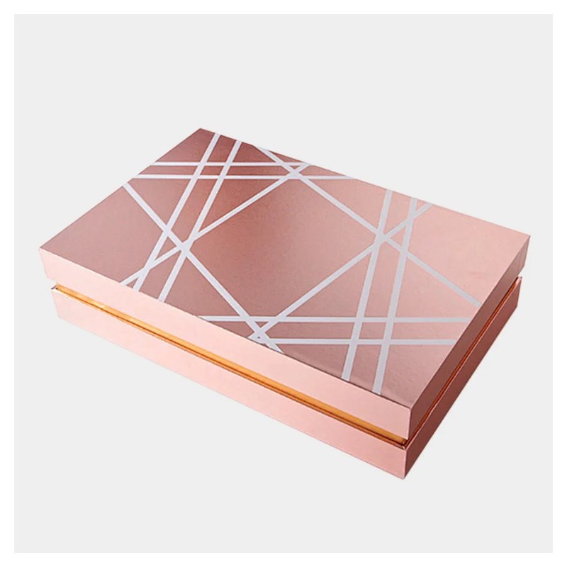 Lid-and-base box · Ref 279