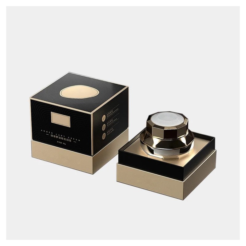 Lid-and-base box · Ref 280