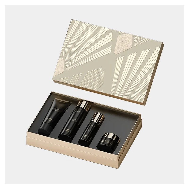 Lid-and-base box · Ref 282