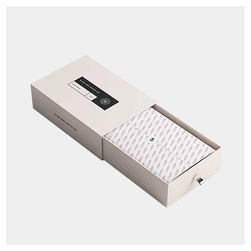 Drawer box · Ref 286