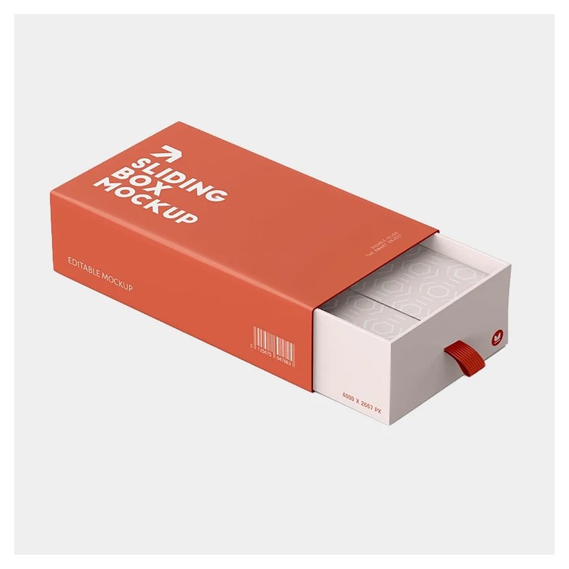 Drawer box · Ref 287