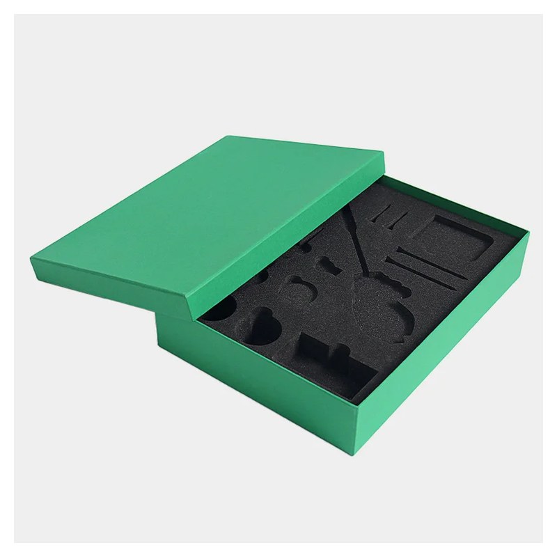 Seasonal gift box · Ref 307