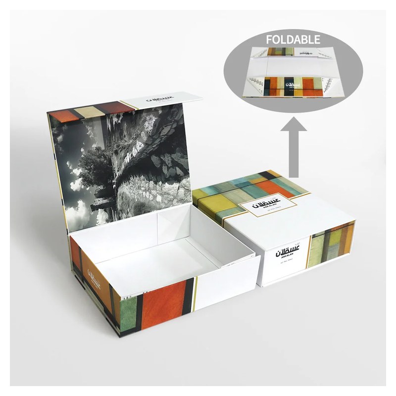 Folding box · Ref 316