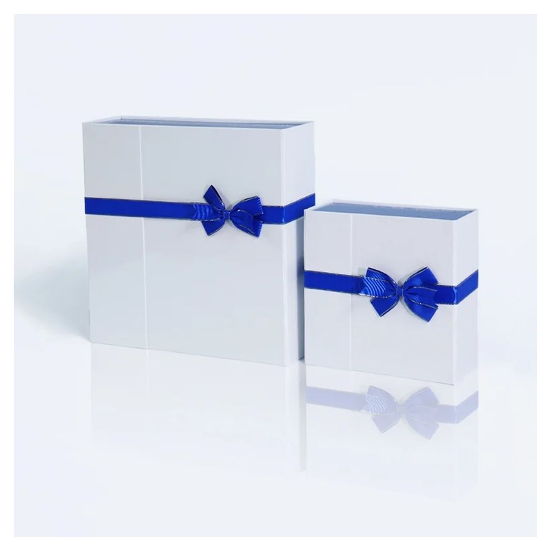 Folding box · Ref 321