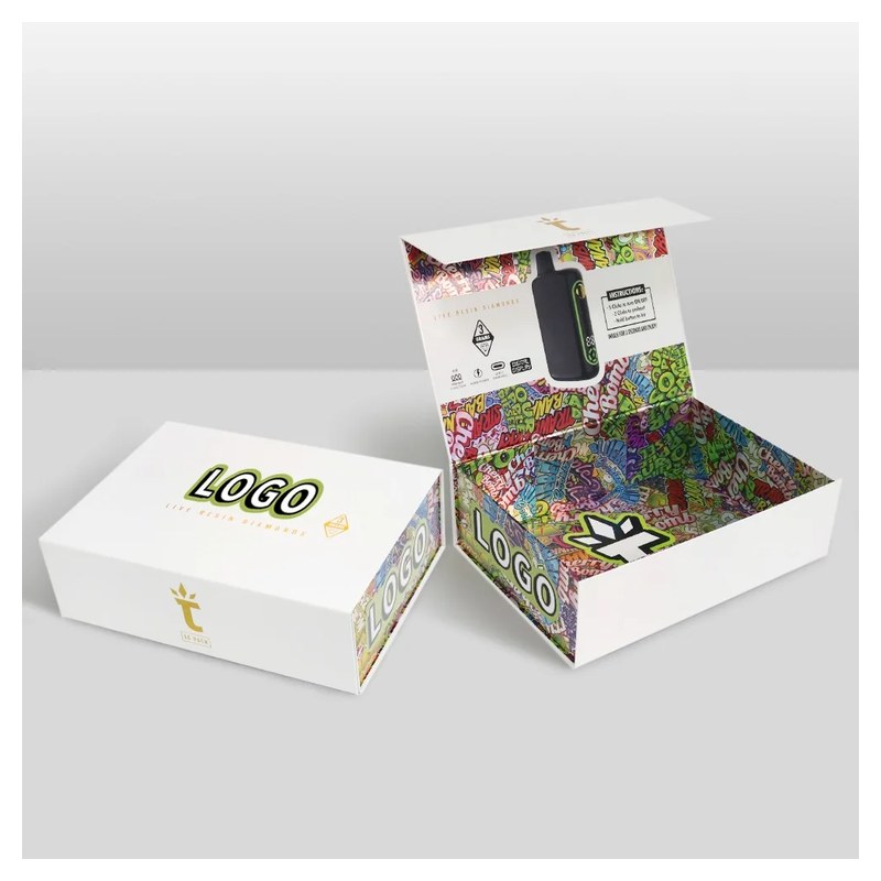 Folding box · Ref 324