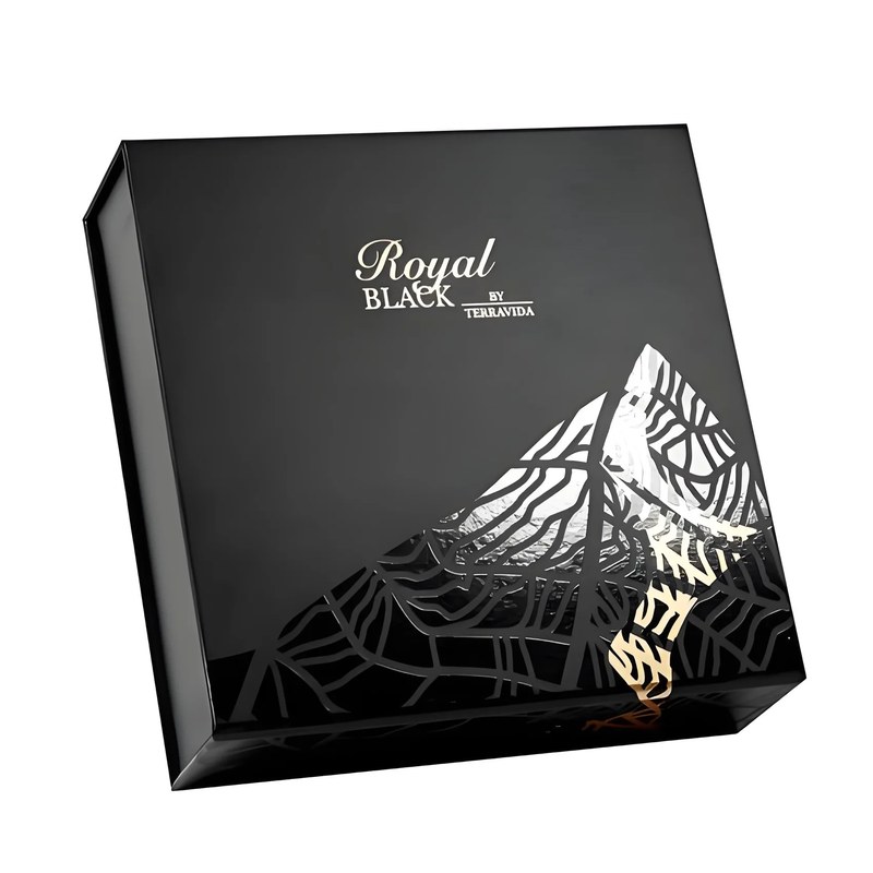 Gift box · Ref 327