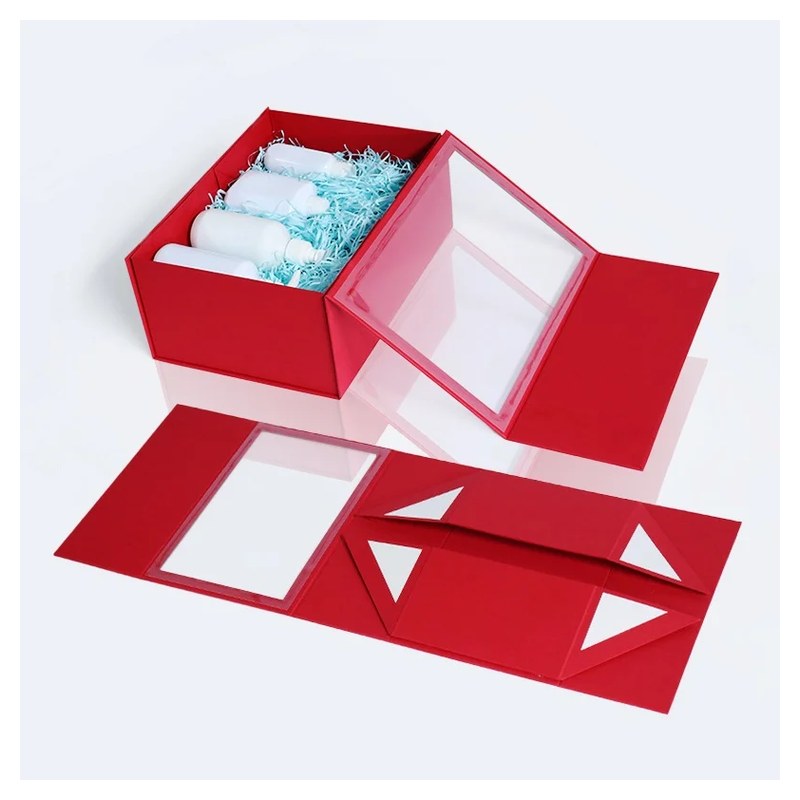 Folding box · Ref 332