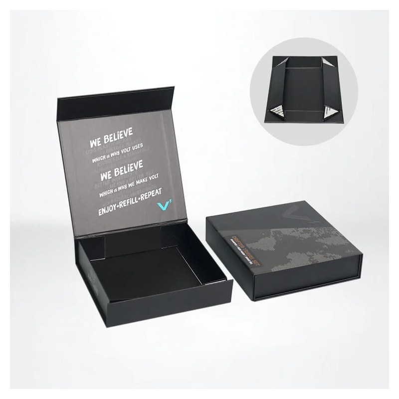 Folding box · Ref 340