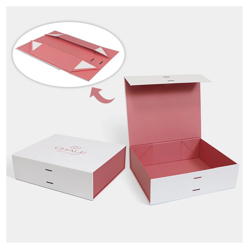 Folding box · Ref 347