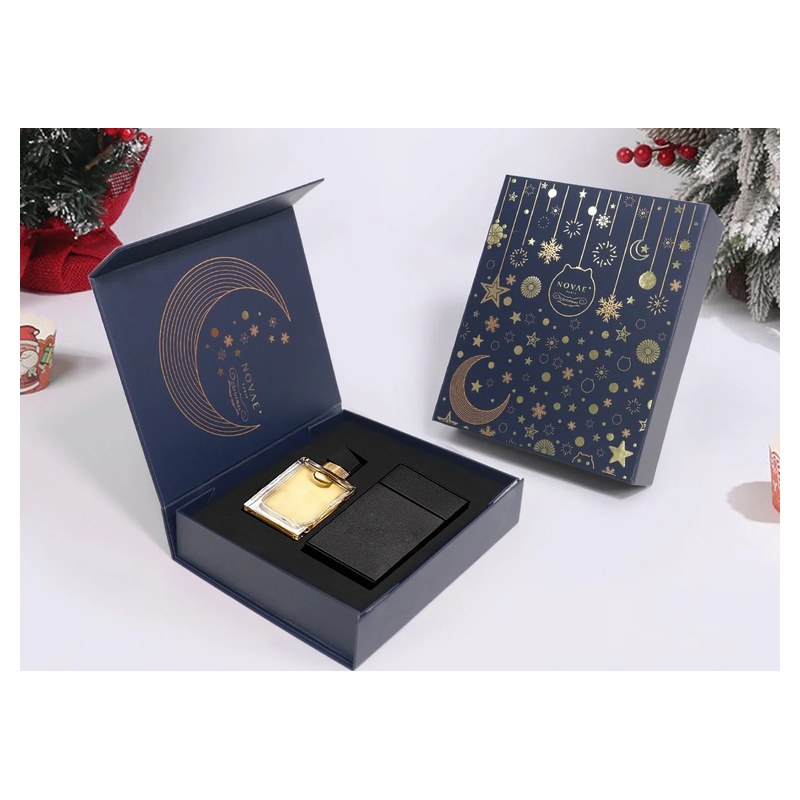 Seasonal gift box · Ref 351