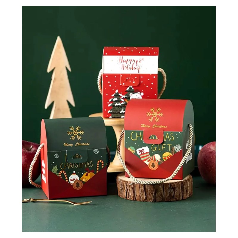 Seasonal gift box · Ref 352