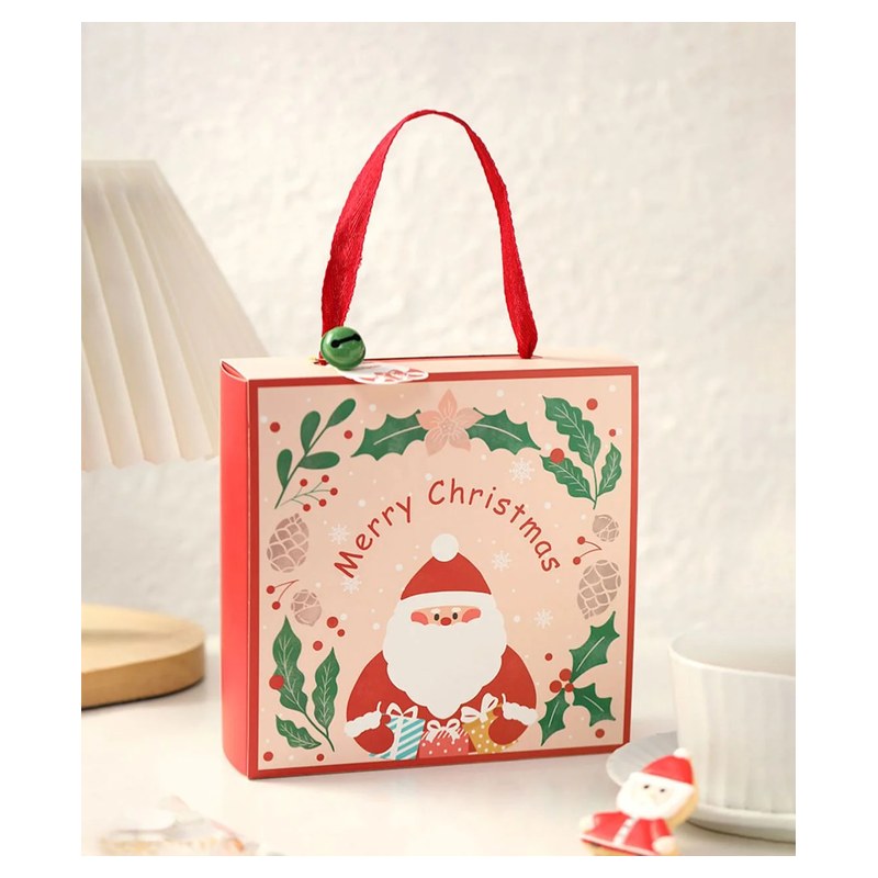 Seasonal gift box · Ref 354