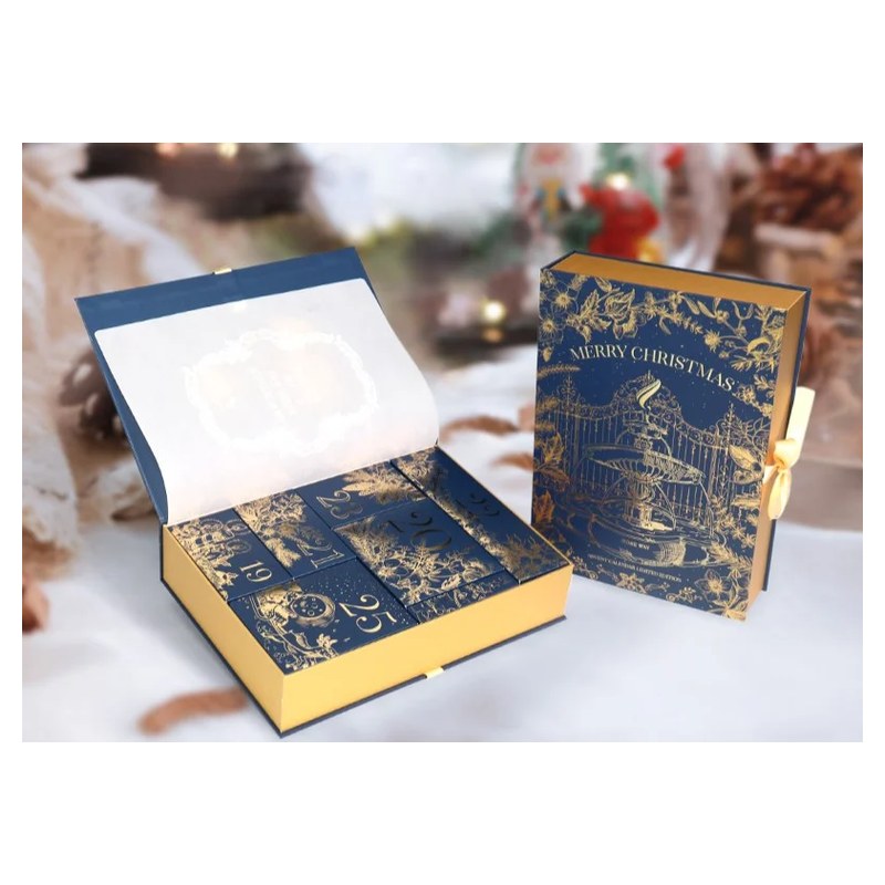 Seasonal gift box · Ref 355
