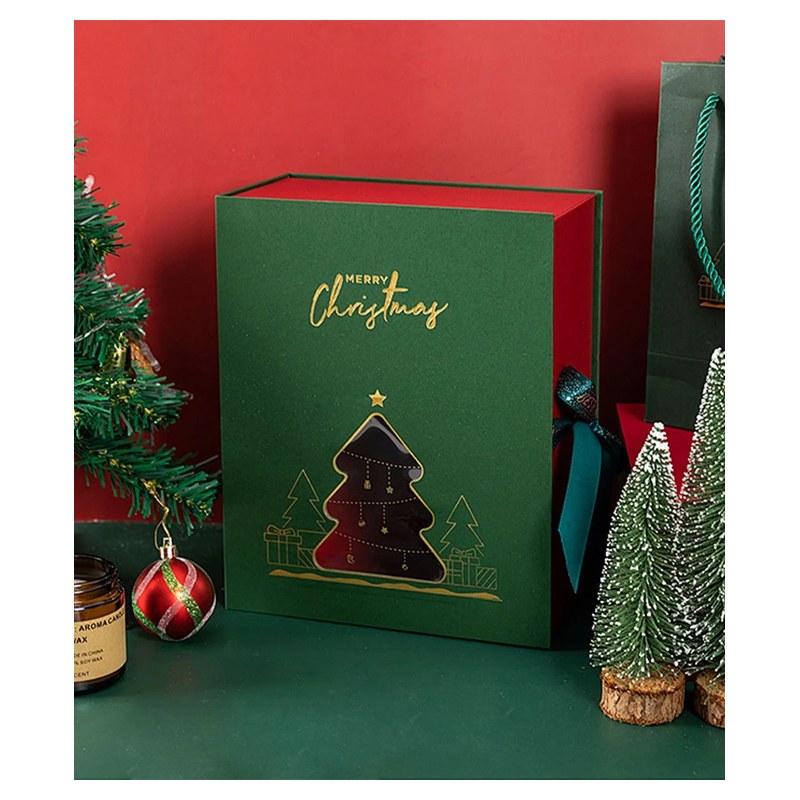 Seasonal gift box · Ref 356