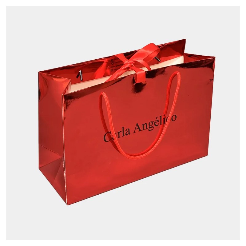 Gift paper bag · Ref 359