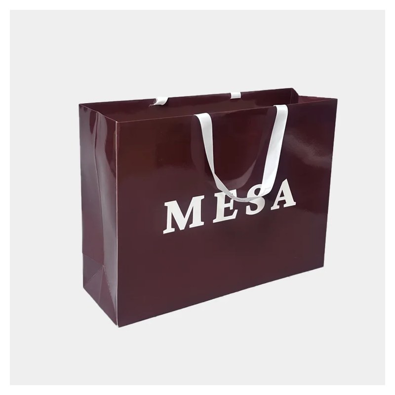 Gift paper bag · Ref 361