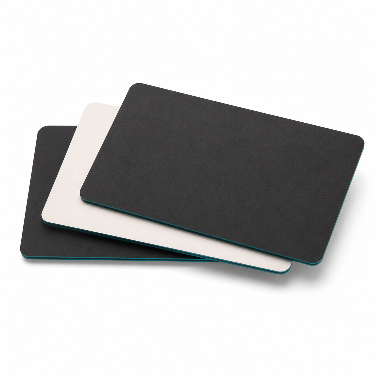 Soft-touch silk product type