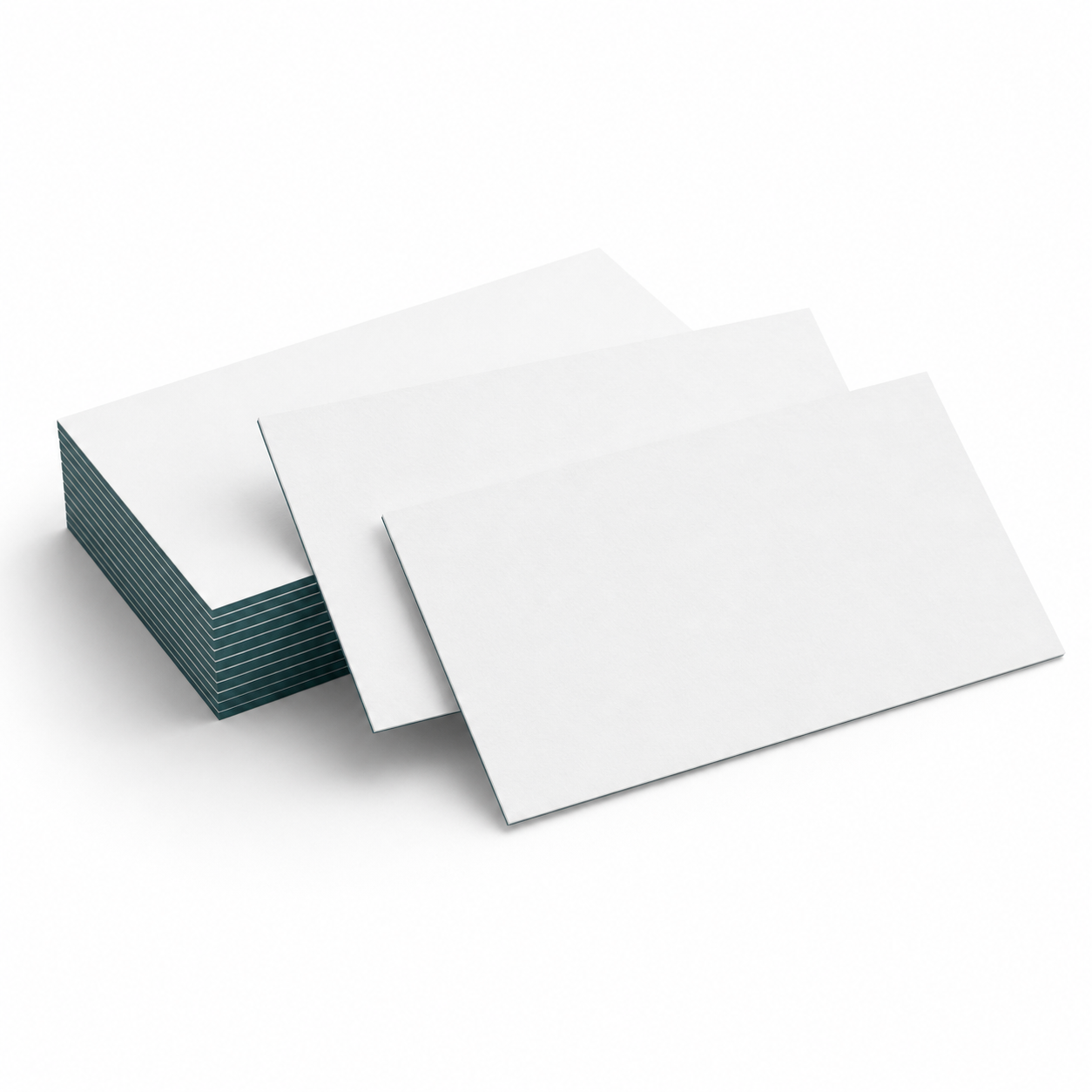 Standard cardstock product type