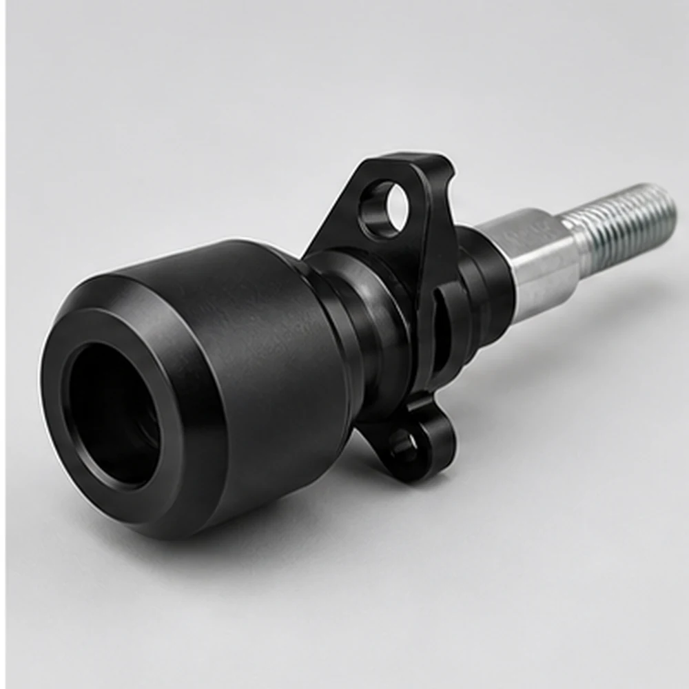 Motorcycle engine slider product reference