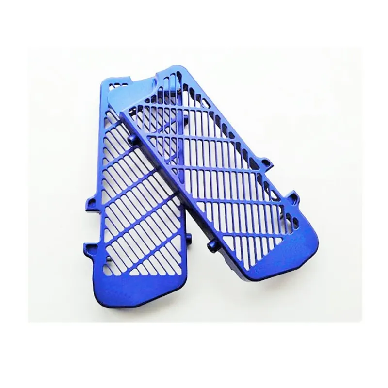 Billet Aluminum Radiator