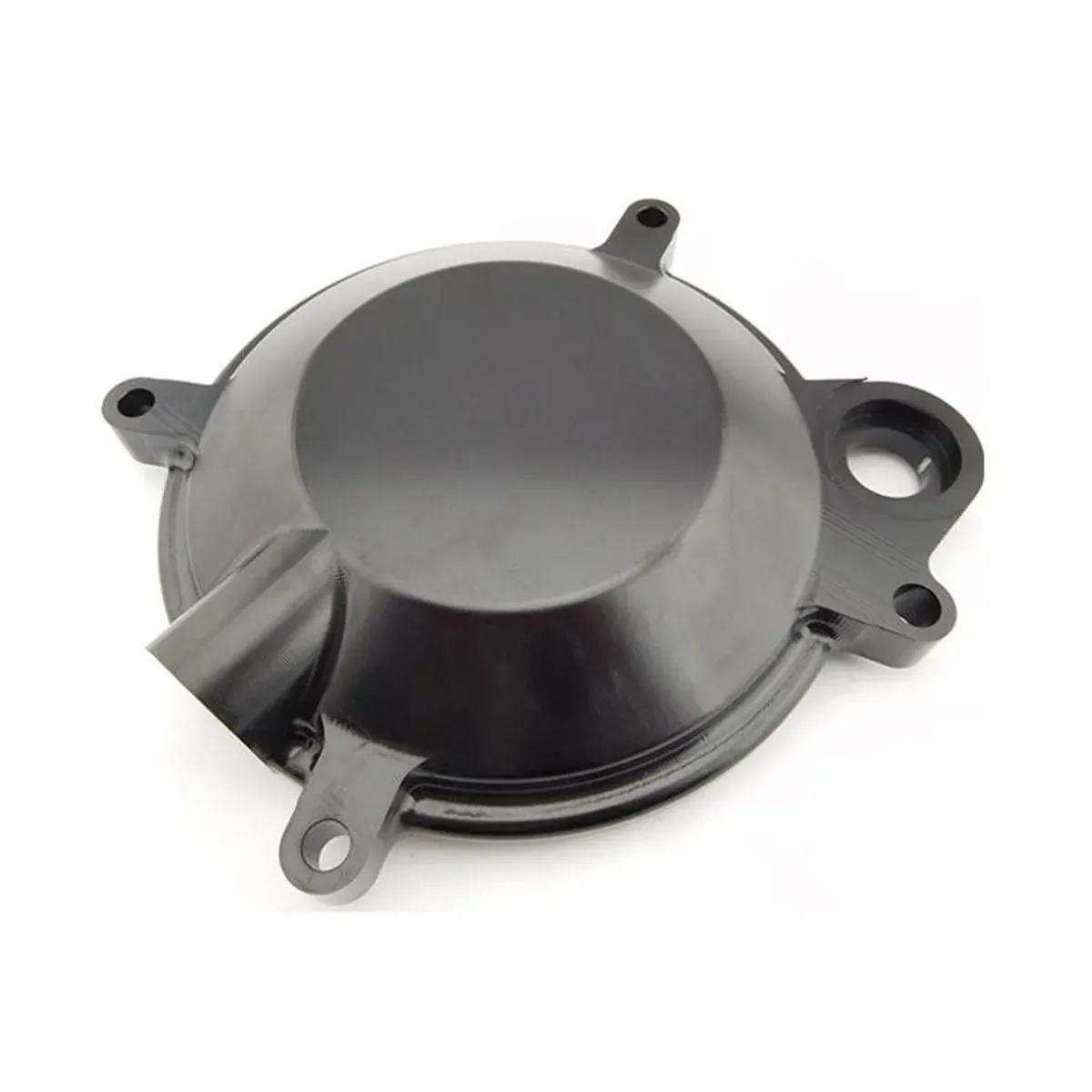 CNC Crankcase Guard