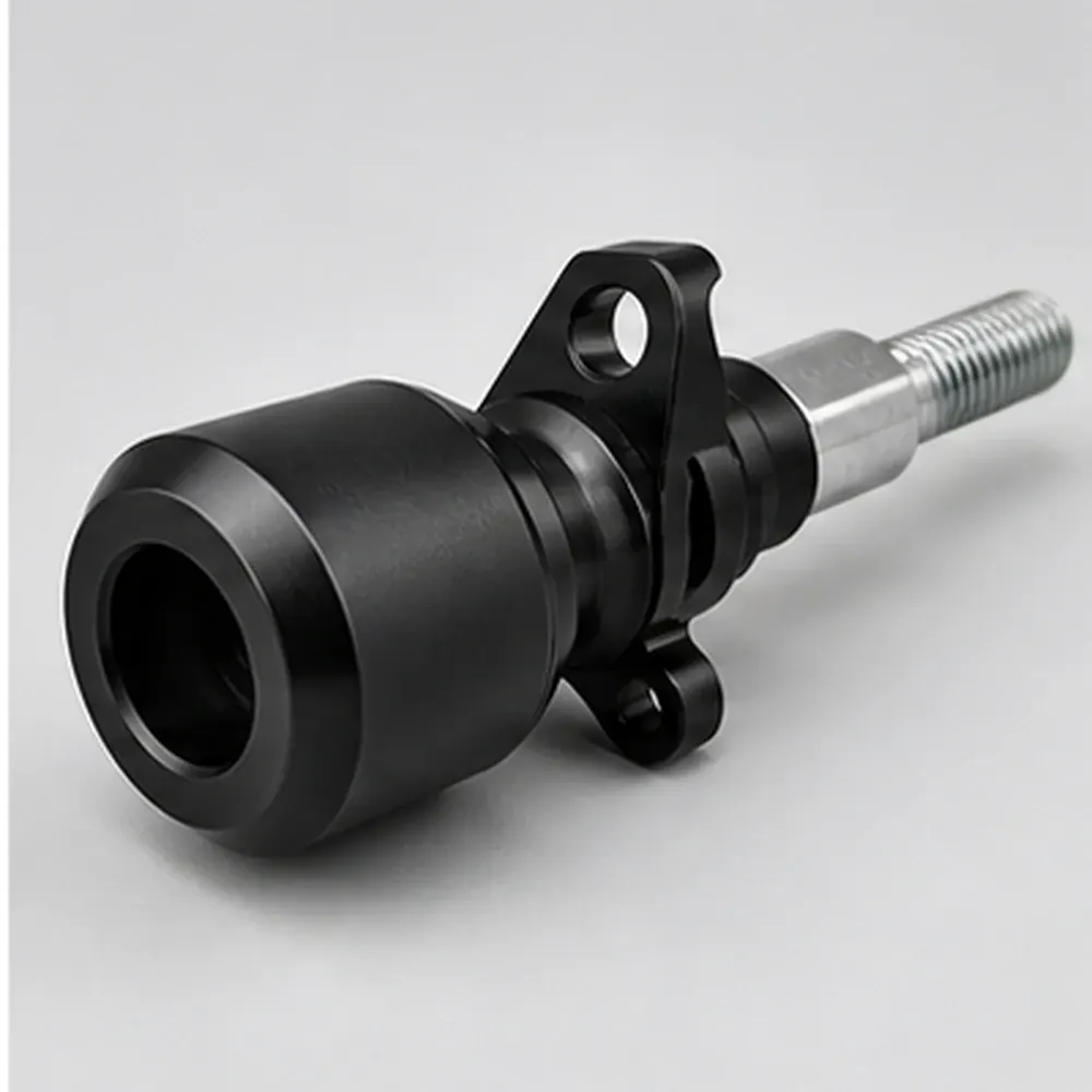 CNC Engine Slider