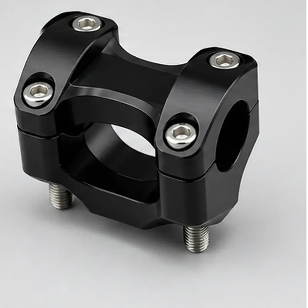 CNC Handlebar Clamp