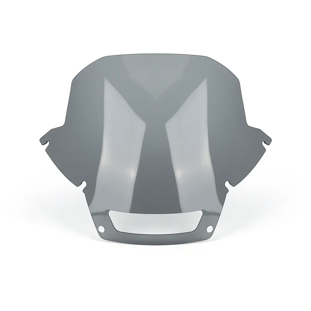 15 inch windshield NEW Motorcylce Windshield