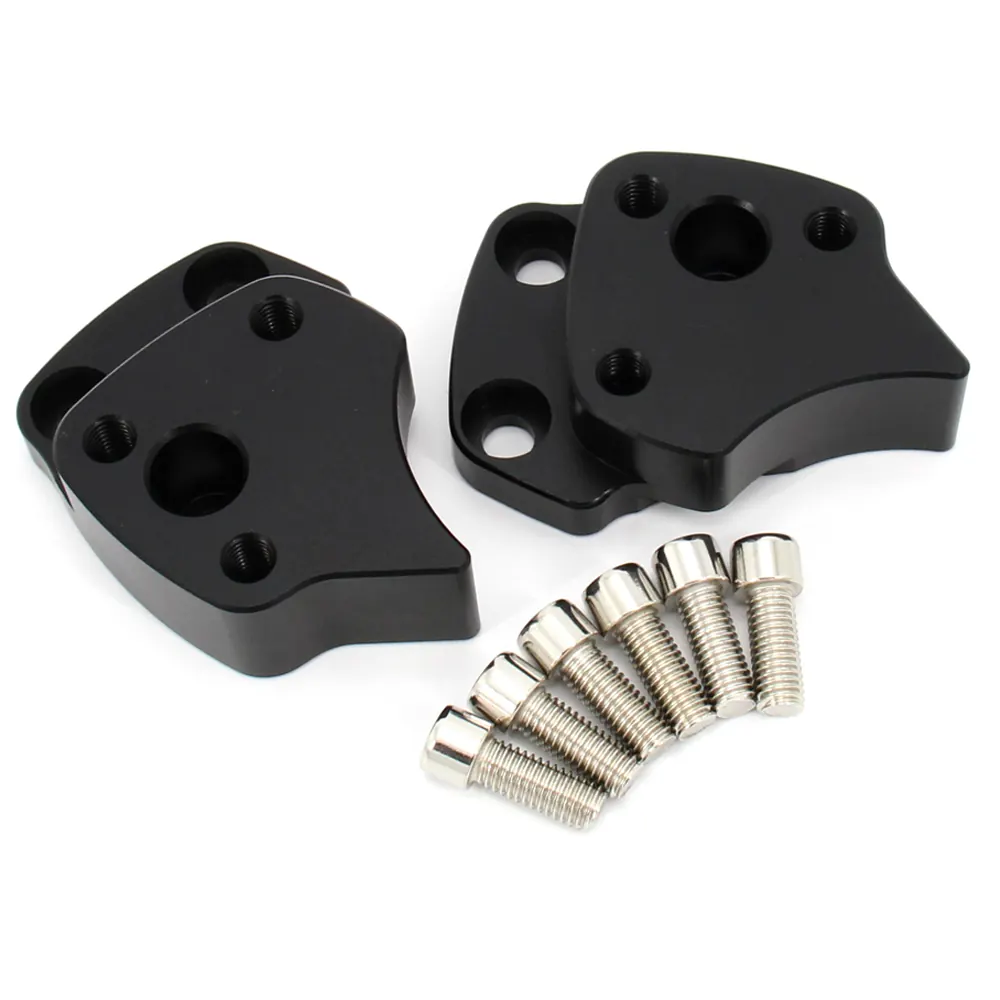 25mm Handlebar Riser